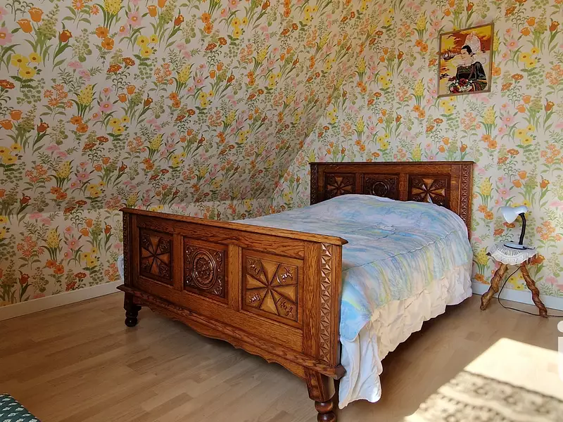 Maison, 144 m²