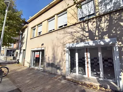 Appartement, 184 m²