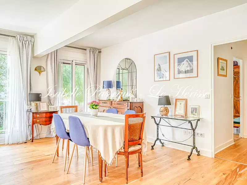 Appartement, 121 m²