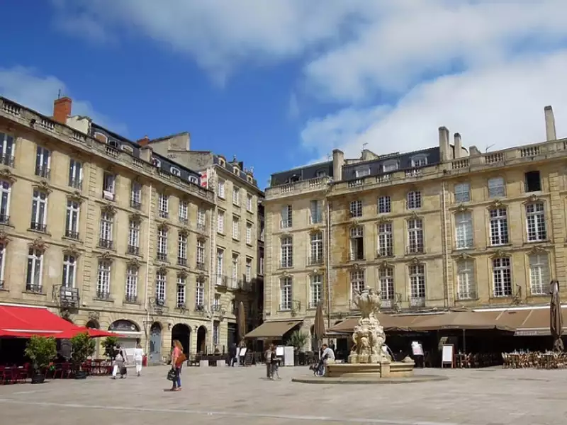 Appartement, 36,56 m²