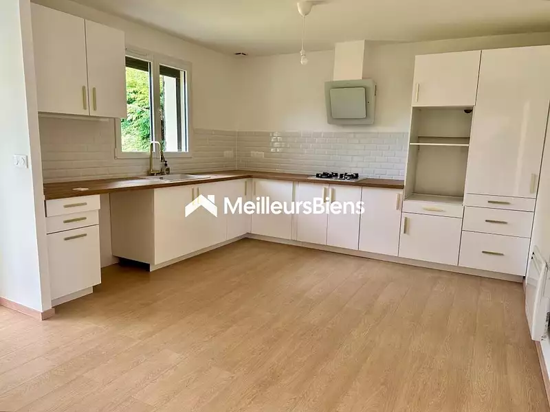 Maison, 135 m²