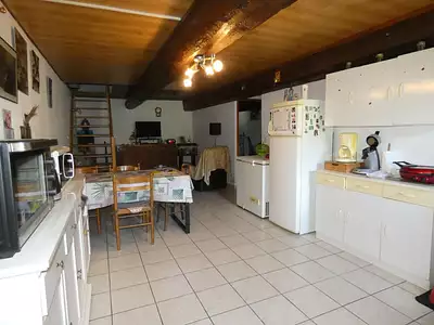 Maison, 128 m²