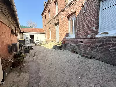 Appartement, 149,5 m²