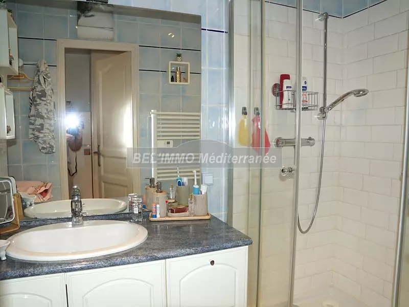Appartement, 39 m²