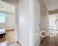 Appartement, 66 m²