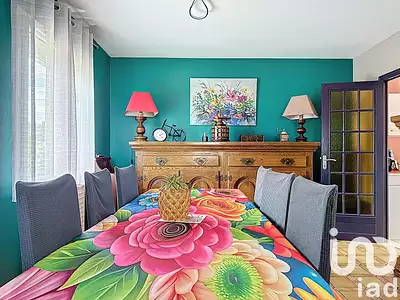 Maison, 192 m²