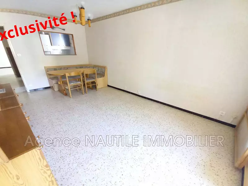 Appartement, 37,15 m²