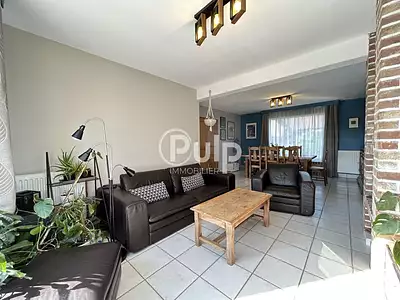 Maison, 148 m²