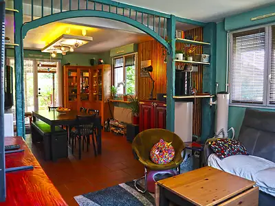 Maison, 91,23 m²
