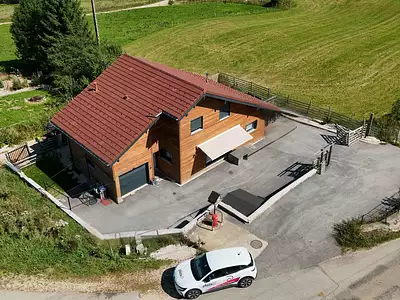 Maison, 131 m²