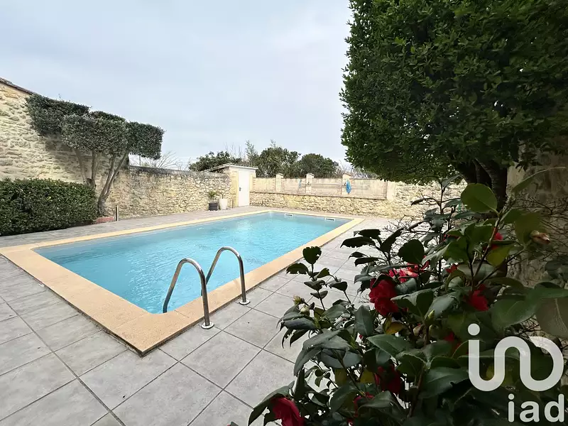 Maison, 290 m²