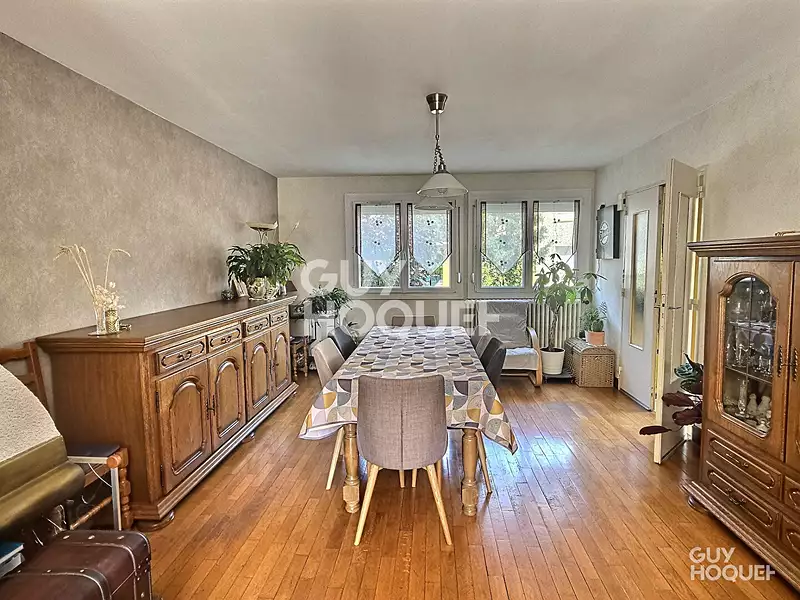 Maison, 90 m²