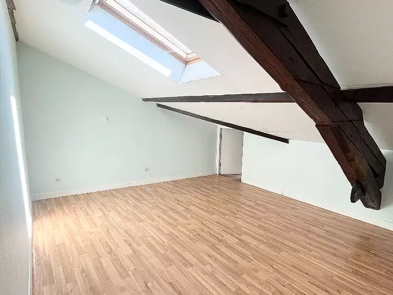 Appartement, 59,06 m²