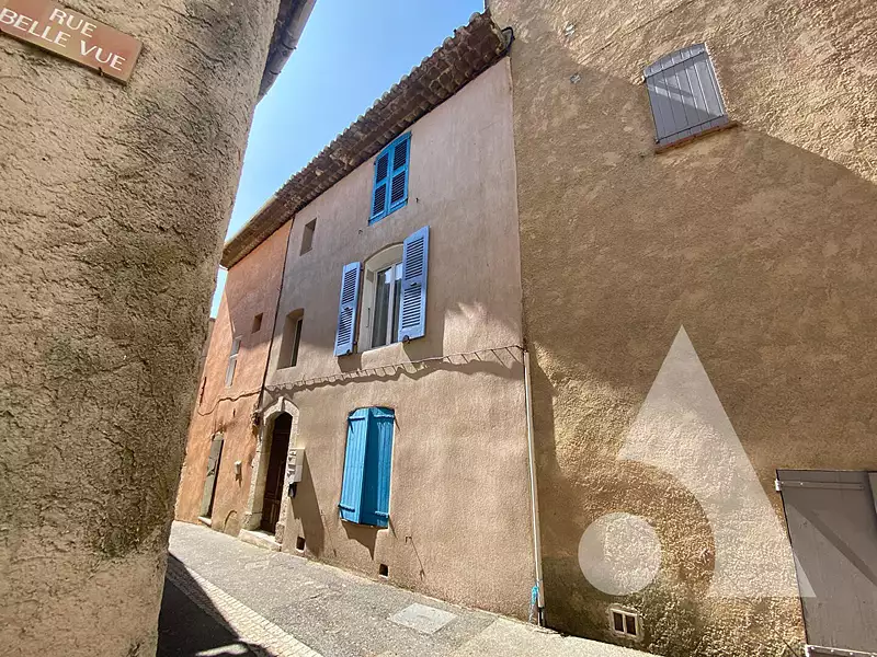 Appartement, 50,41 m²