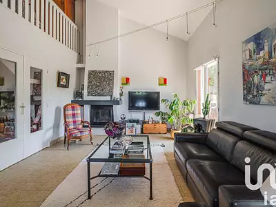 Maison, 175 m²