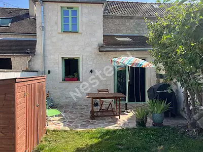 Maison, 70 m²