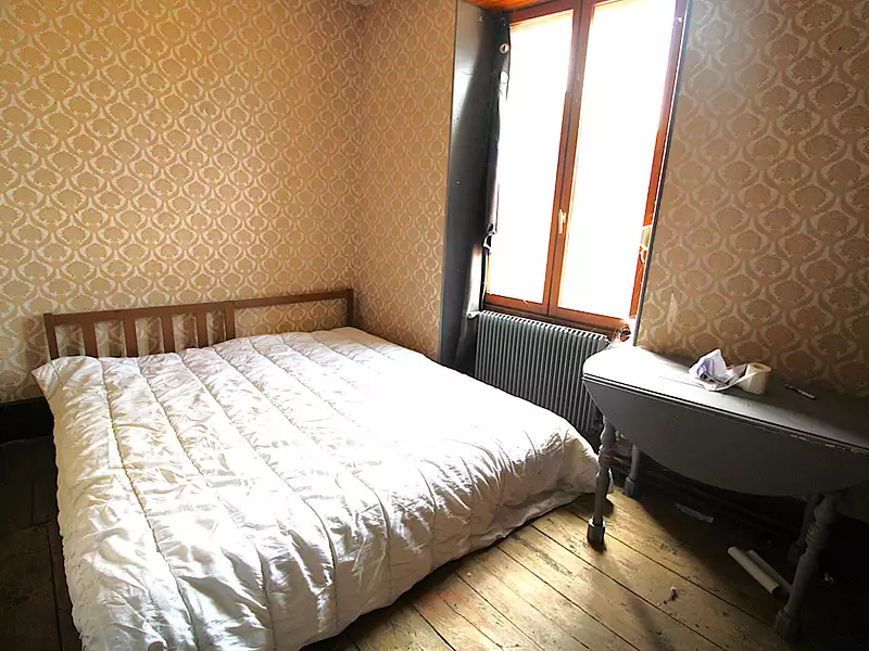 Maison, 209 m²