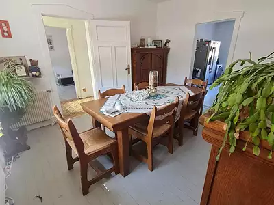 Maison, 90 m²