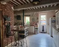 Maison, 215 m²