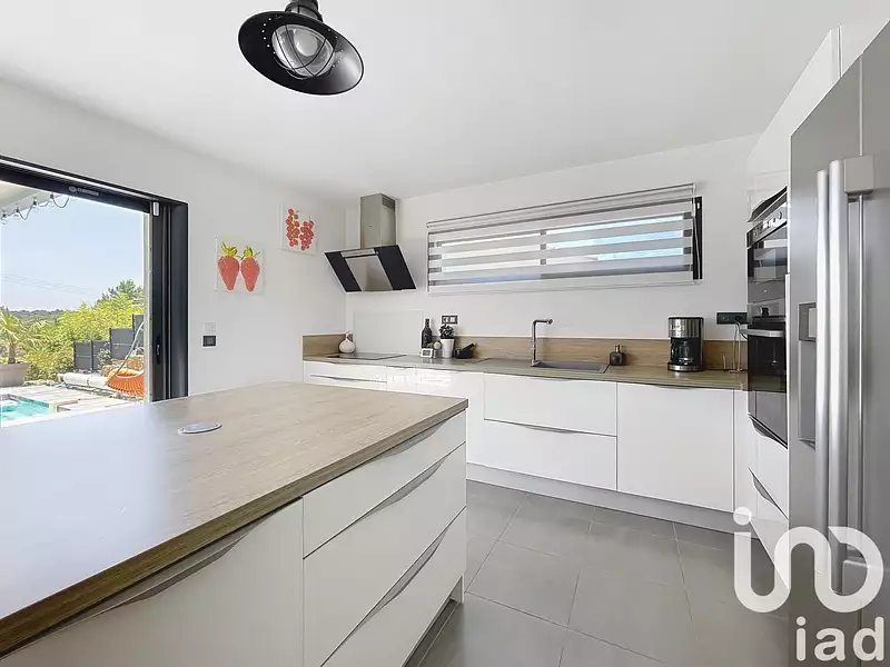 Maison, 130 m²