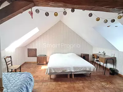 Maison, 113 m²