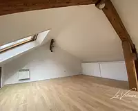 Appartement, 58,79 m²