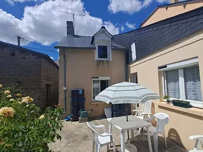 Maison, 75 m²
