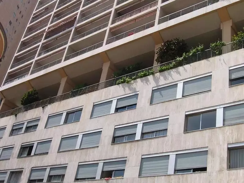 Appartement, 110 m²