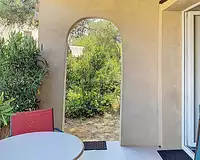 Appartement, 18 m²