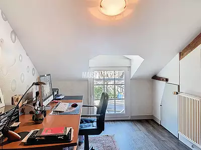 Maison, 186 m²