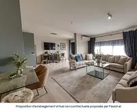 Maison, 180 m²