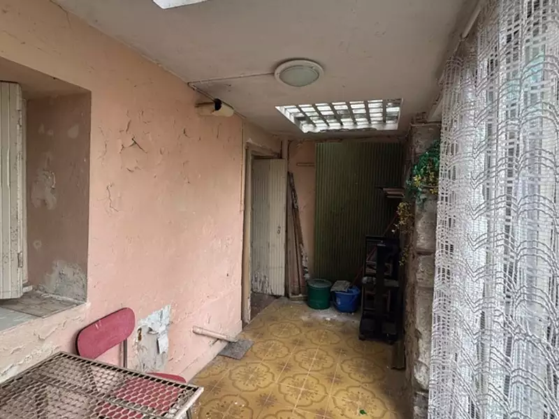 Maison, 66 m²