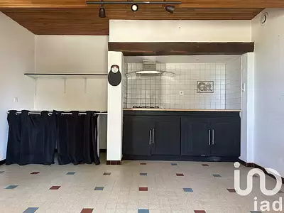 Maison, 180 m²