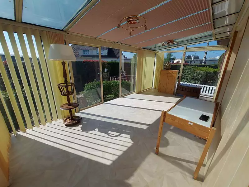 Maison, 95 m²