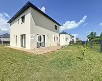 Maison, 145 m²