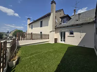 Maison, 296 m²