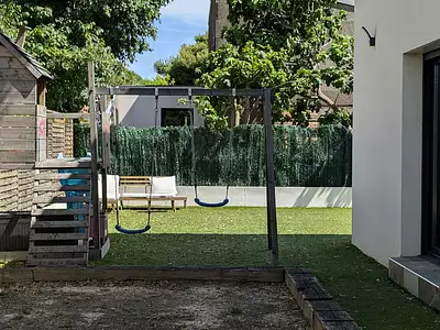 Maison, 120,6 m²
