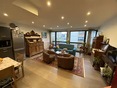 Appartement, 76,49 m²