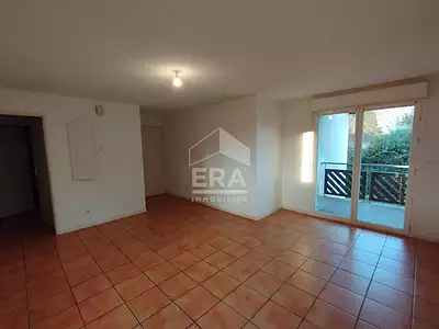 Appartement, 56 m²