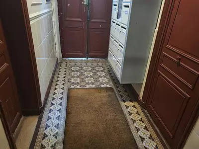 Appartement, 48 m²