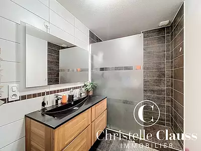 Appartement, 81,45 m²