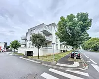 Appartement, 35 m²