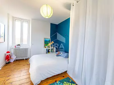 Maison, 161 m²