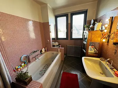 Maison, 305 m²