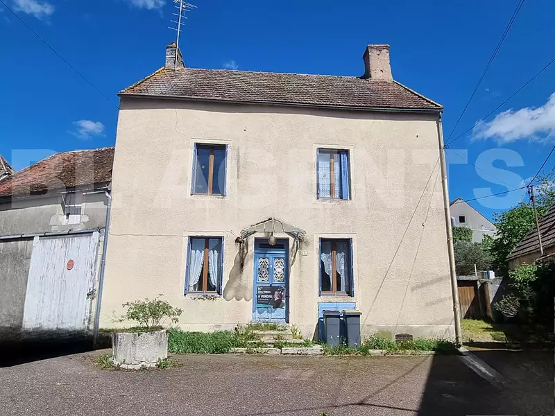 Maison, 115 m²