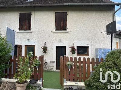 Maison, 135 m²