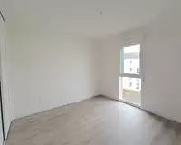 Appartement, 40,58 m²