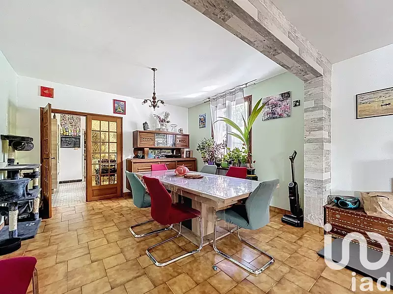 Maison, 175 m²
