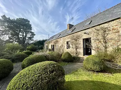 Maison, 142 m²