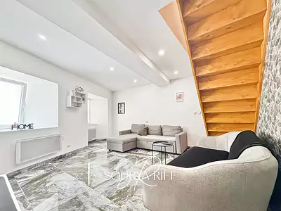 Maison, 123 m²